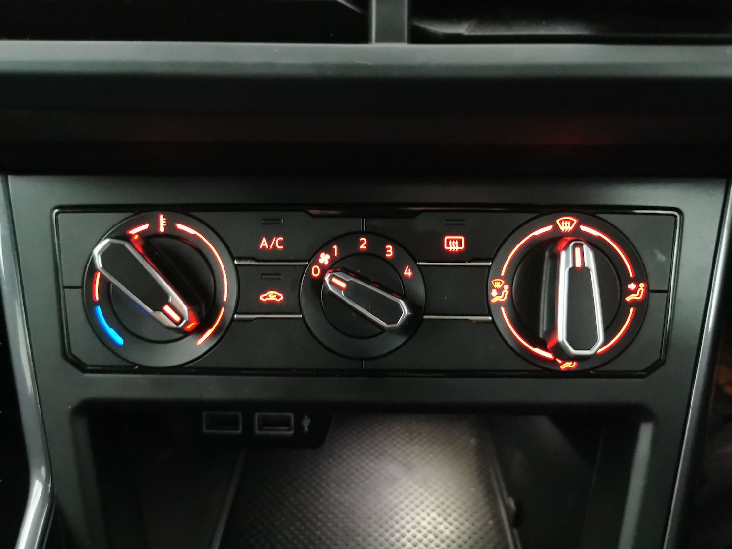 Used Volkswagen Polo 2020 for sale - 77653492: Photo 18