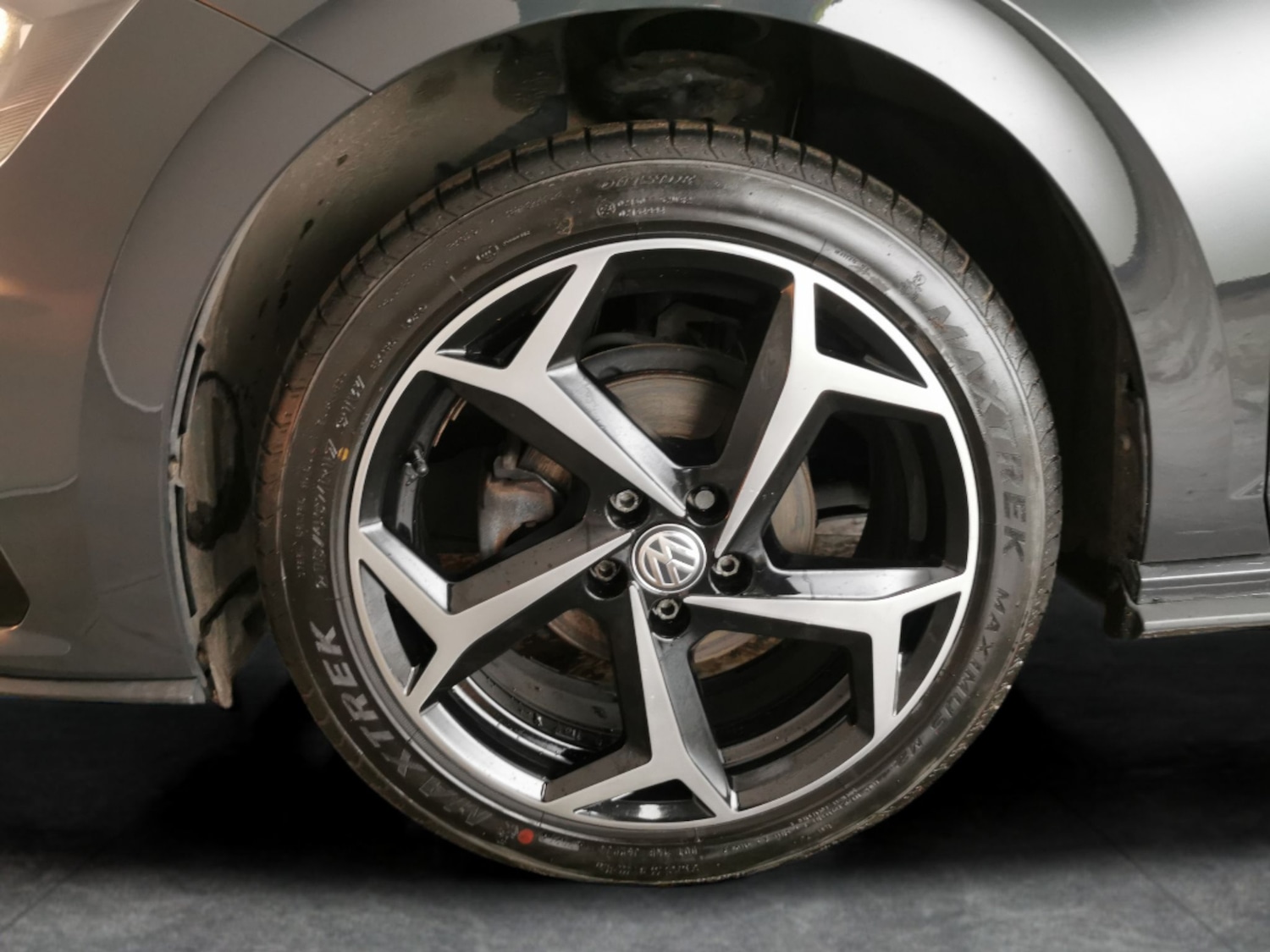 Used Volkswagen Polo 2020 for sale - 77653492: Photo 21