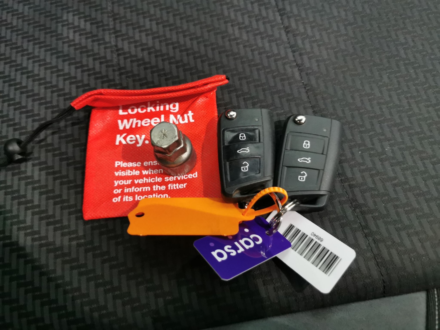 Used Volkswagen Polo 2020 for sale - 77653492: Photo 29