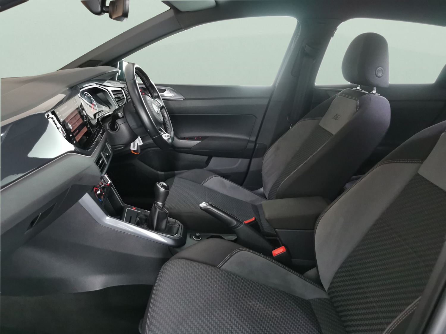 Used Volkswagen Polo 2020 for sale - 77653492: Photo 4