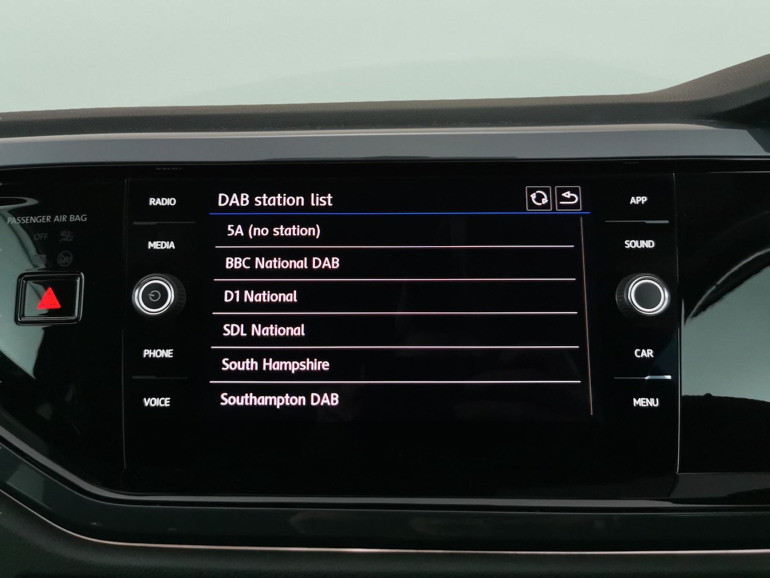 Used Volkswagen Polo 2020 for sale - 77653492: Photo 5