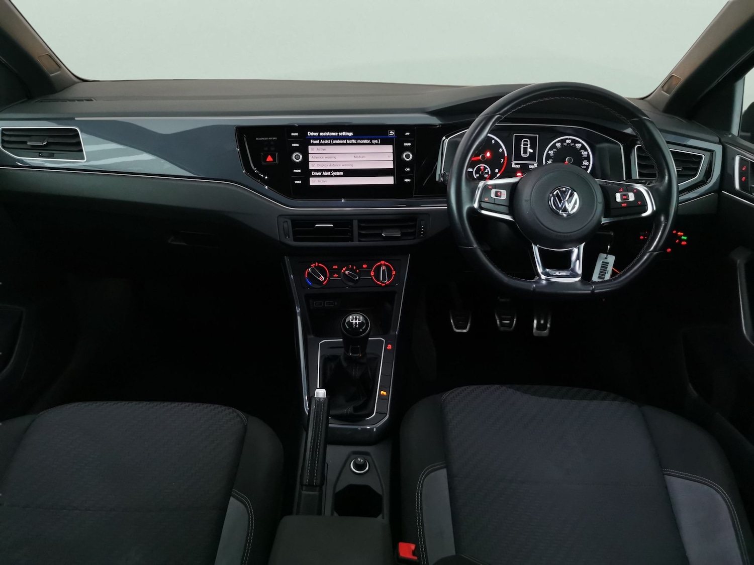 Used Volkswagen Polo 2020 for sale - 77653492: Photo 6