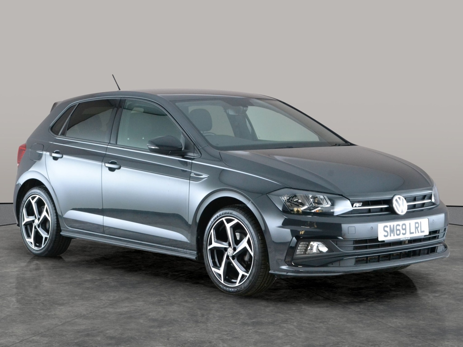 Used Volkswagen Polo 2020 for sale - 77653492: Photo 7