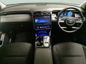 Used Hyundai TUCSON 2023 for sale - 75381579: Photo