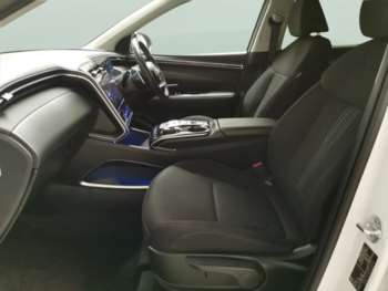 Used Hyundai TUCSON 2023 for sale - 75381579: Photo