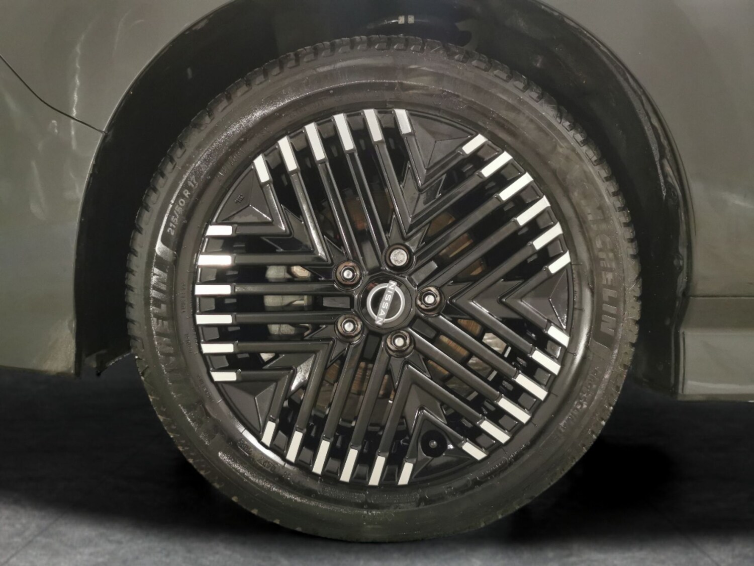 Used Nissan Leaf 2022 for sale - 77660787: Photo 22