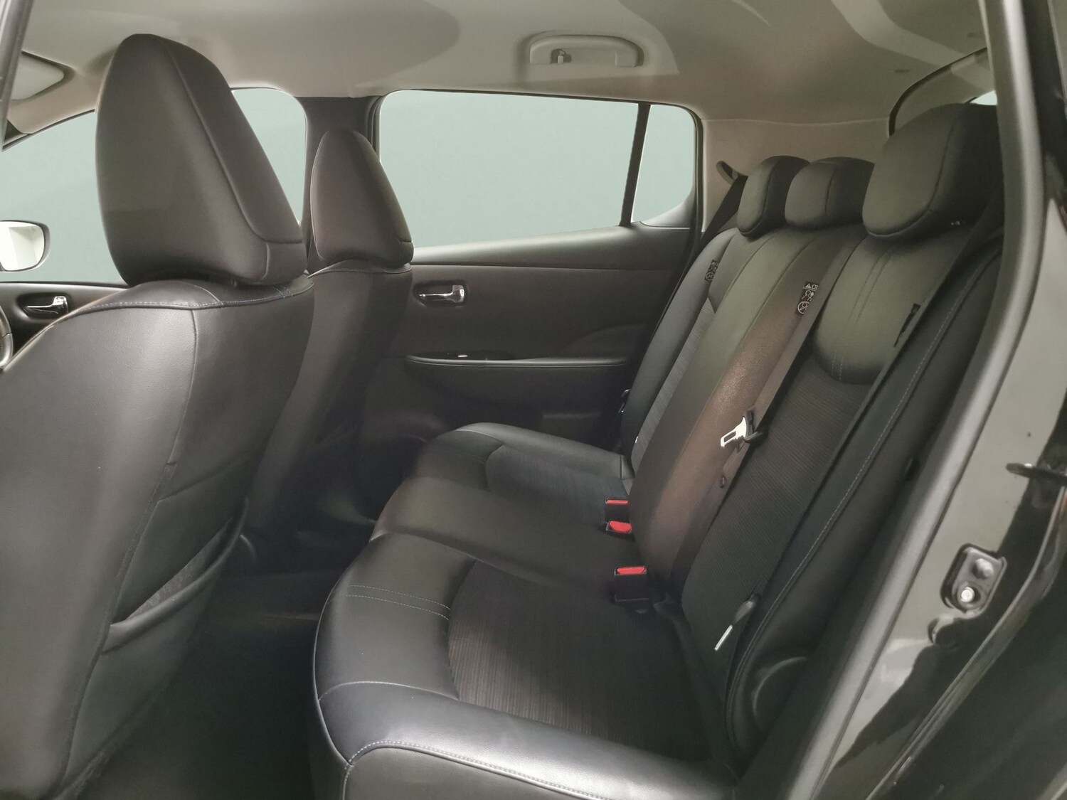 Used Nissan Leaf 2022 for sale - 77660787: Photo 25