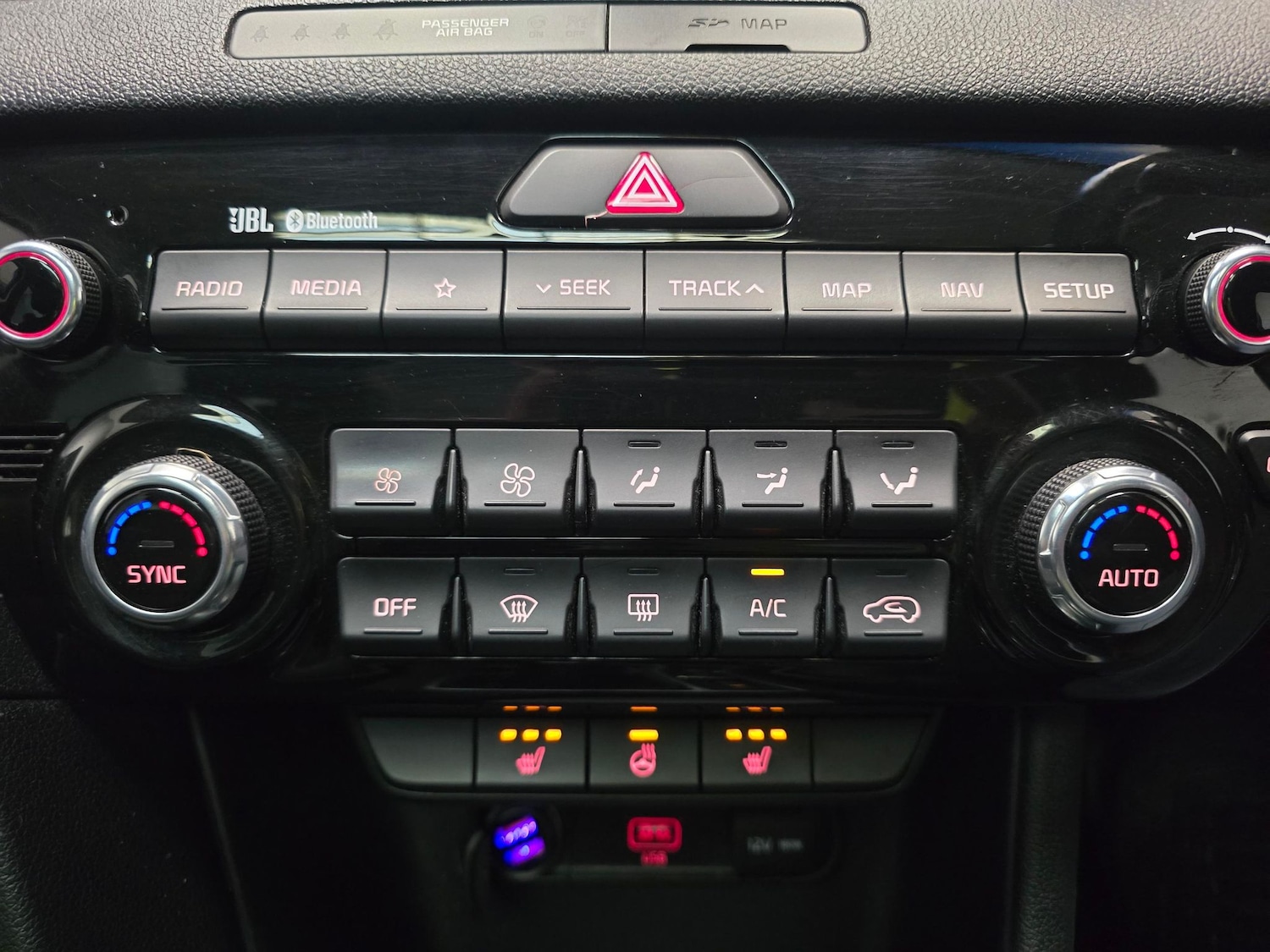 Used Kia Sportage 2019 for sale - 77614910: Photo 19