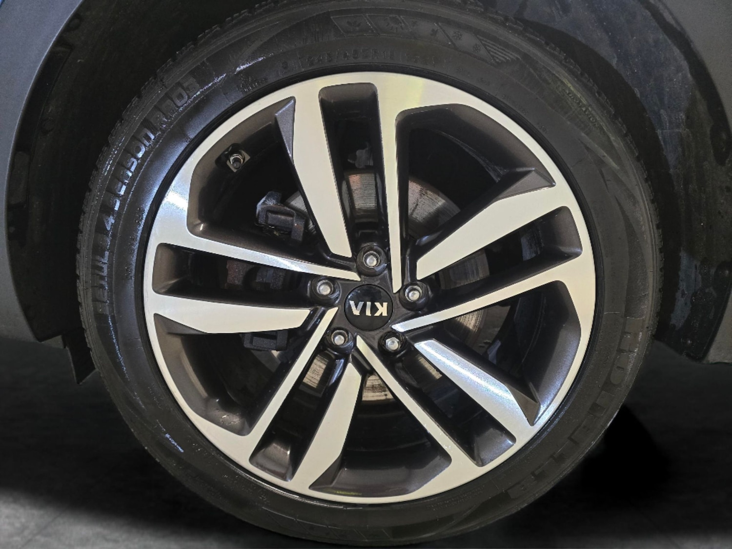 Used Kia Sportage 2019 for sale - 77614910: Photo 23