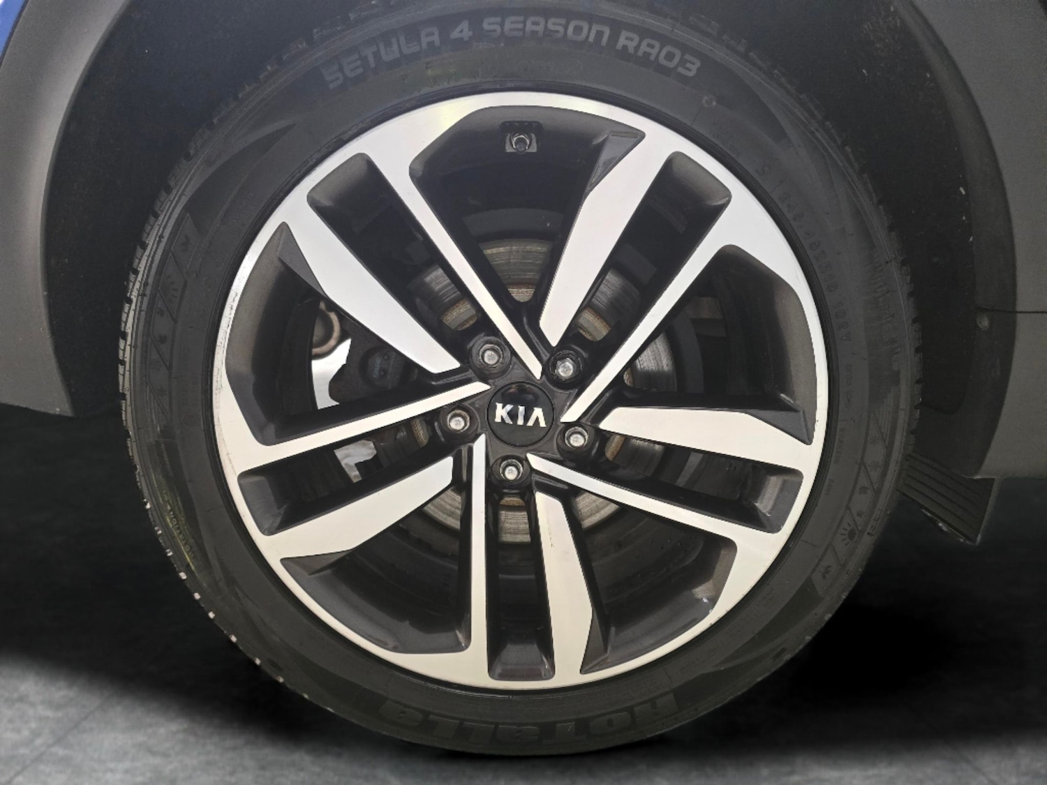 Used Kia Sportage 2019 for sale - 77614910: Photo 25