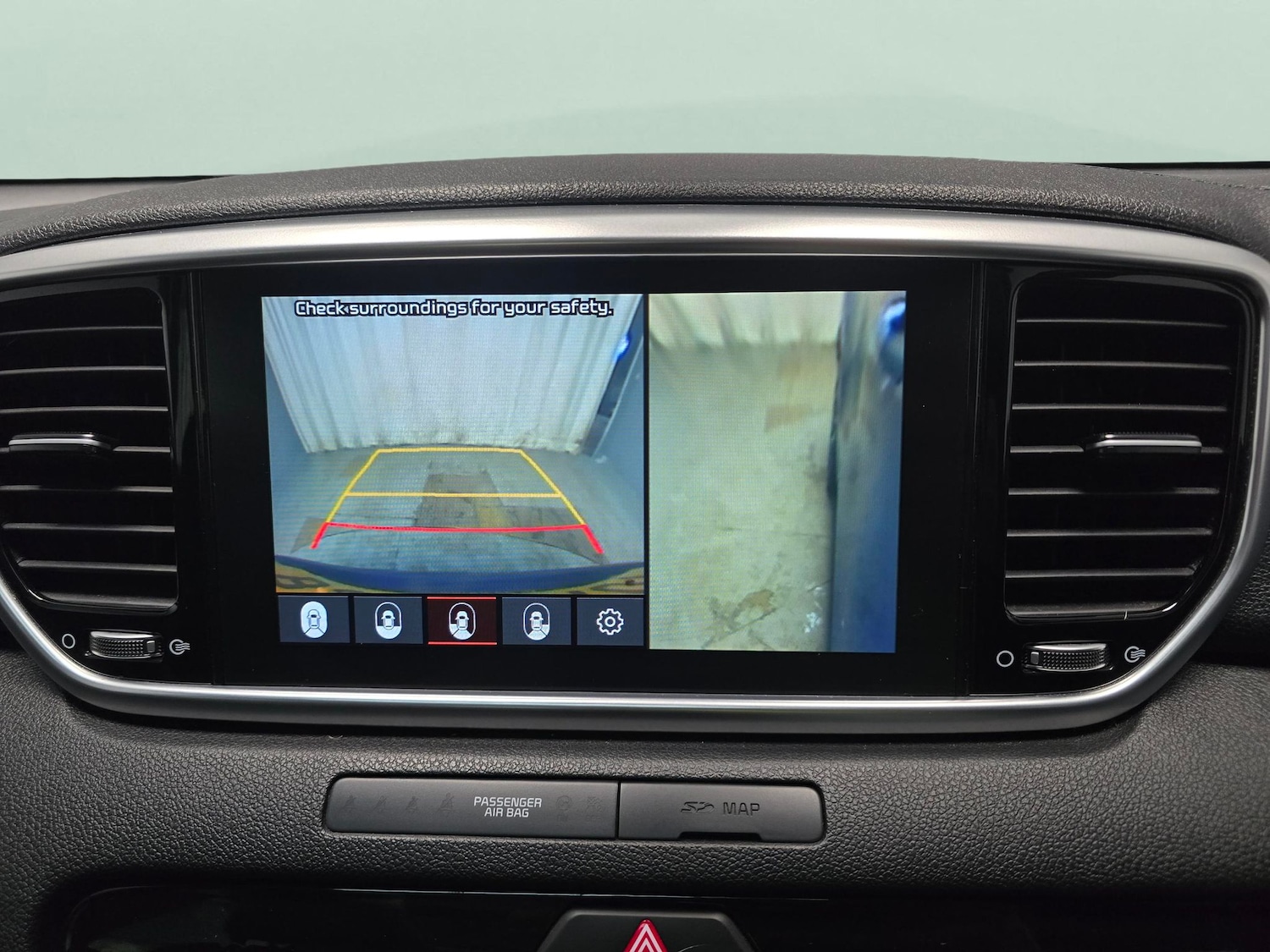 Used Kia Sportage 2019 for sale - 77614910: Photo 6