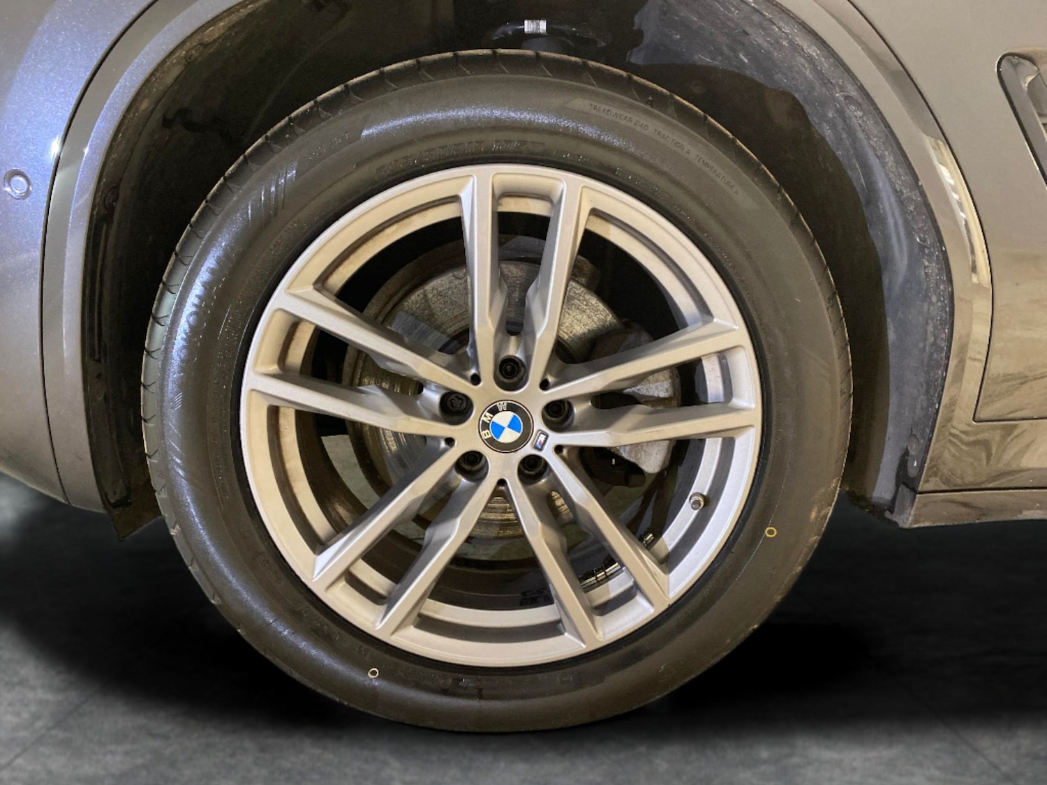 Used BMW X3 2021 for sale - 78149426: Photo 24