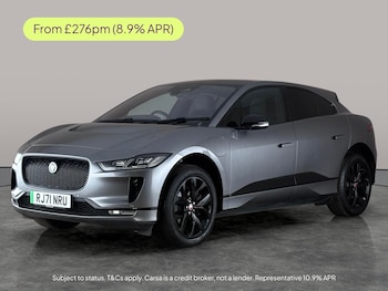 Used Jaguar I-Pace 2022 for sale - 79503676: Photo