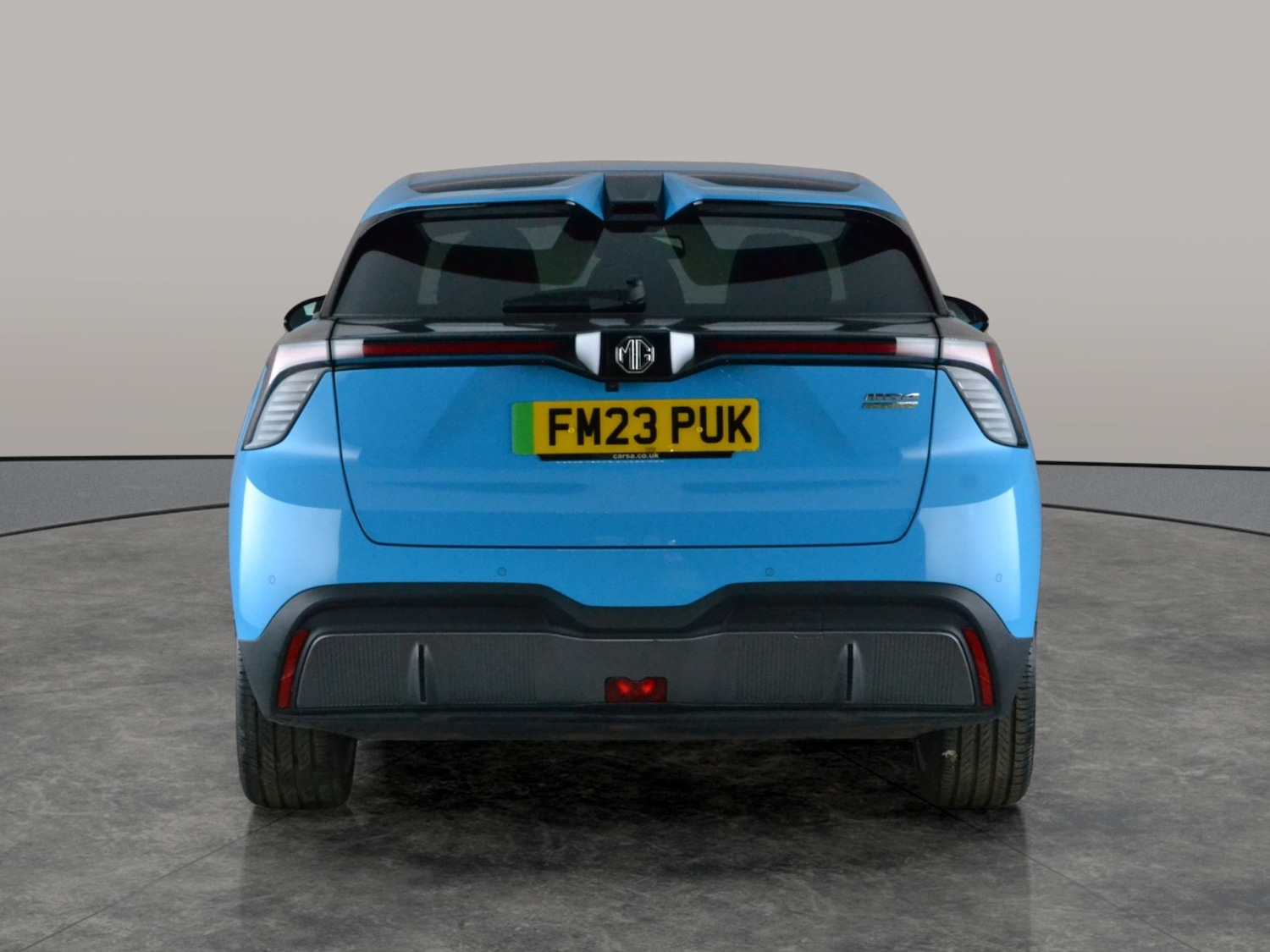 Used MG MG4 2023 for sale - 77653457: Photo 10