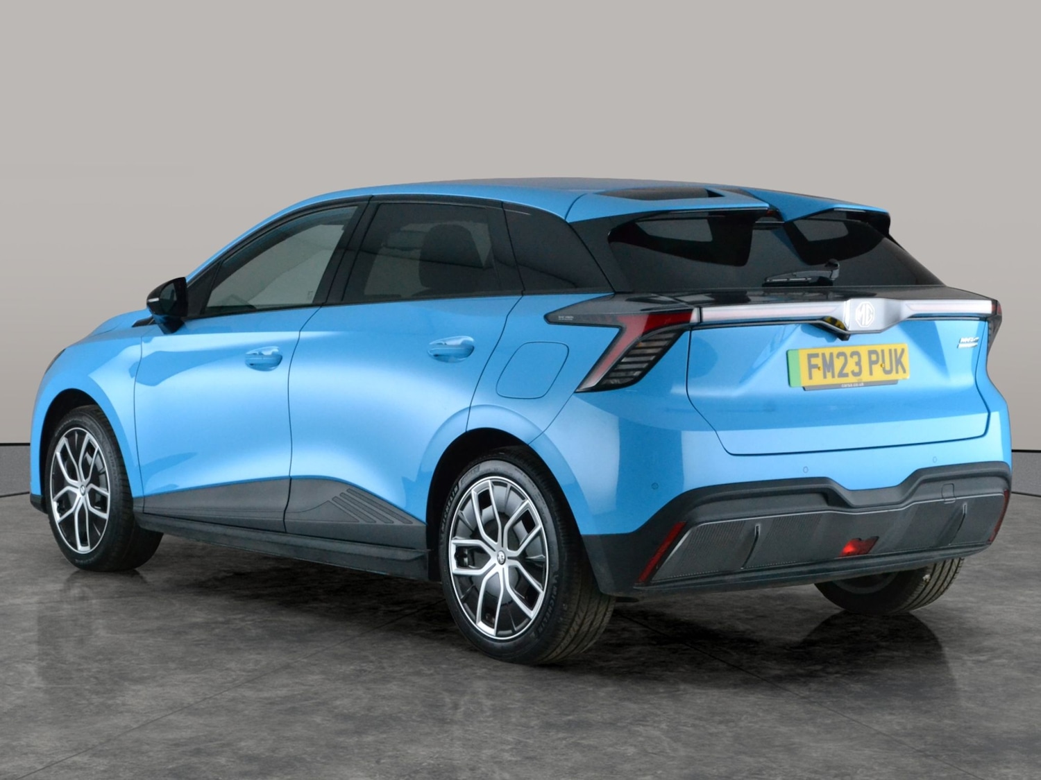 Used MG MG4 2023 for sale - 77653457: Photo 11