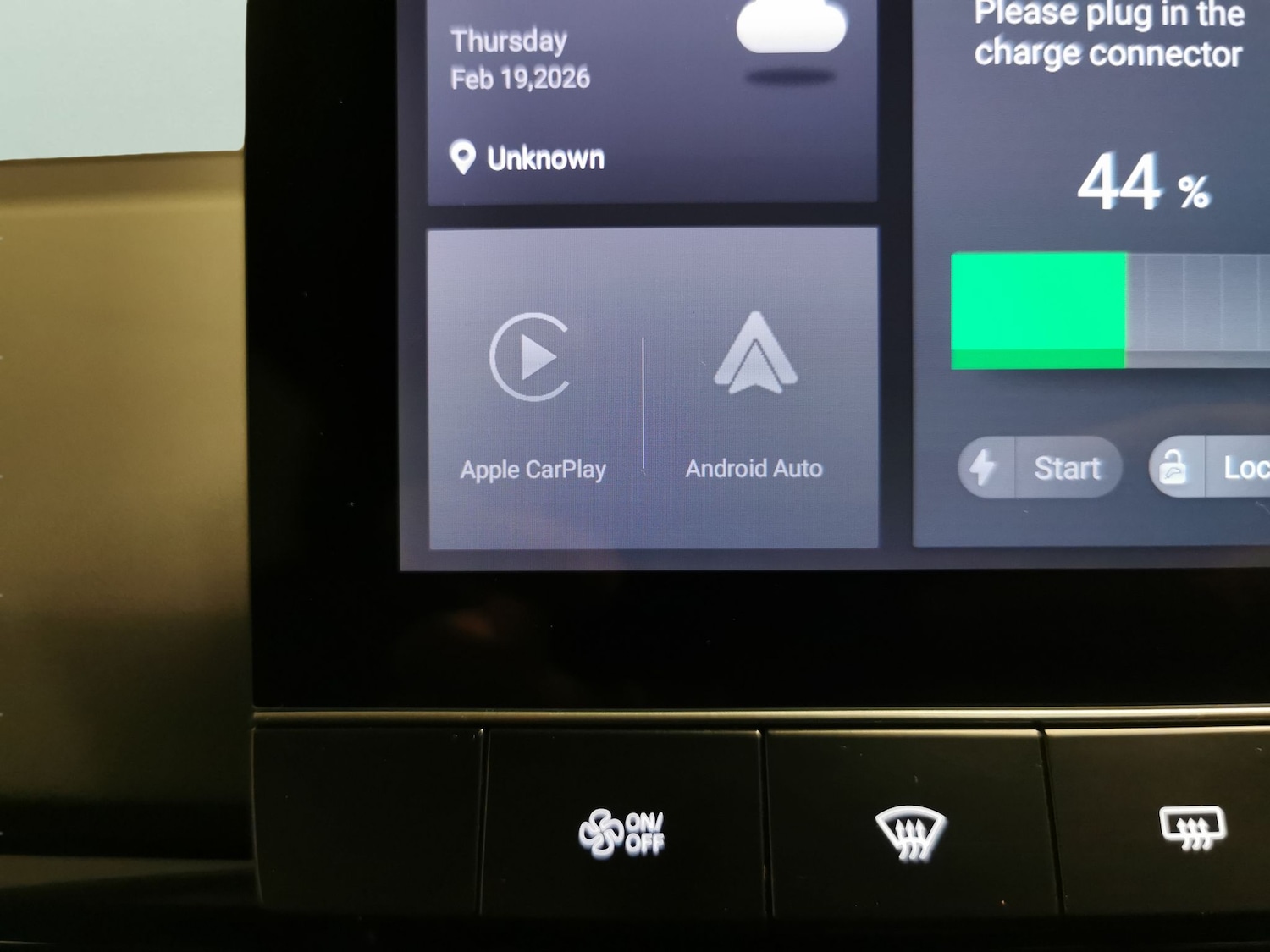 Used MG MG4 2023 for sale - 77653457: Photo 14