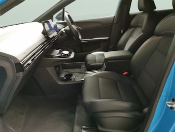 Used MG MG4 2023 for sale - 77653457: Photo