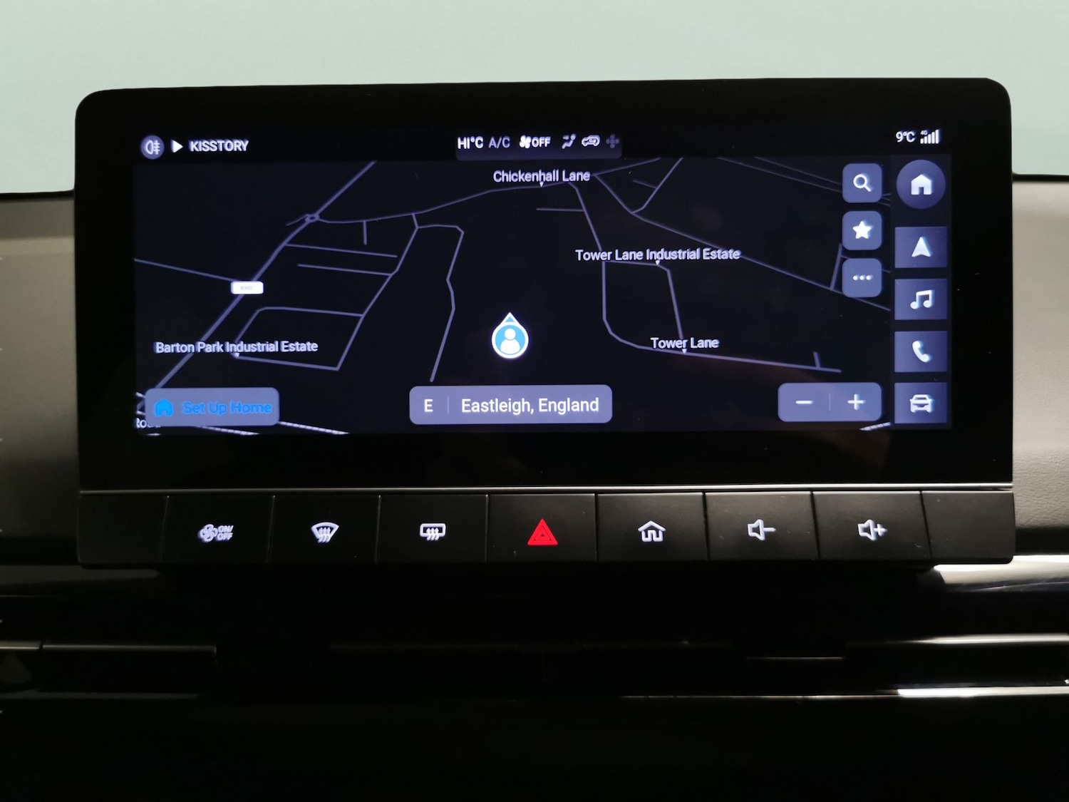 Used MG MG4 2023 for sale - 77653457: Photo 5