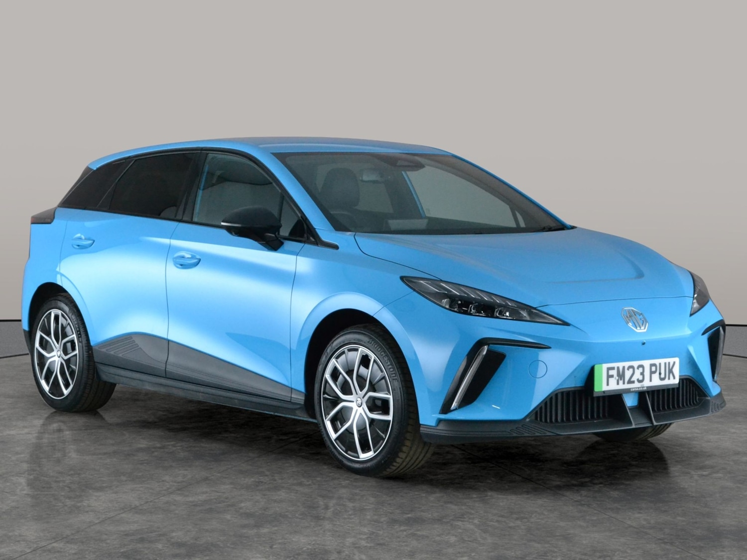 Used MG MG4 2023 for sale - 77653457: Photo 7