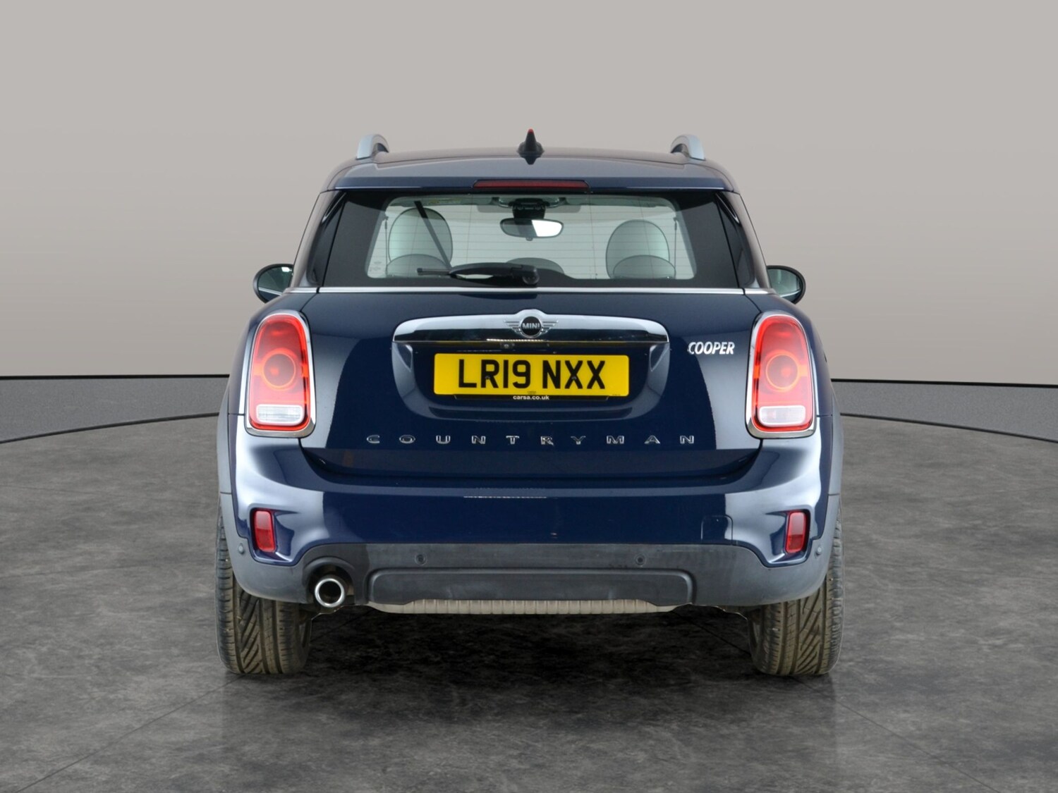 Used MINI Countryman 2019 for sale - 77413113: Photo 12