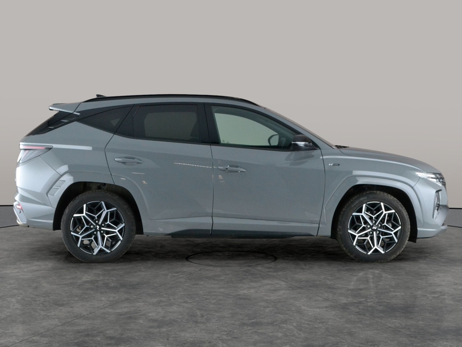 Used Hyundai TUCSON 2022 for sale - 77076020: Photo 10