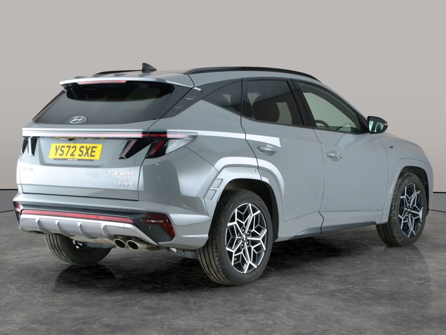 Used Hyundai TUCSON 2022 for sale - 77076020: Photo 11