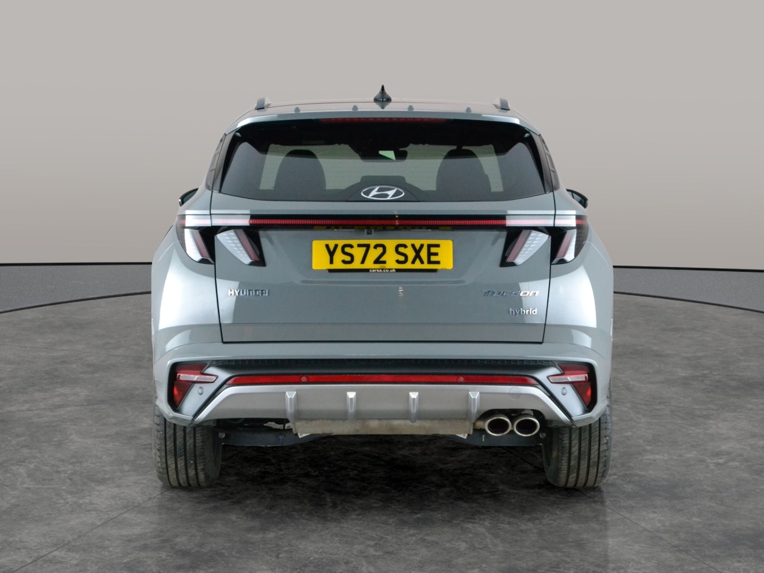 Used Hyundai TUCSON 2022 for sale - 77076020: Photo 12