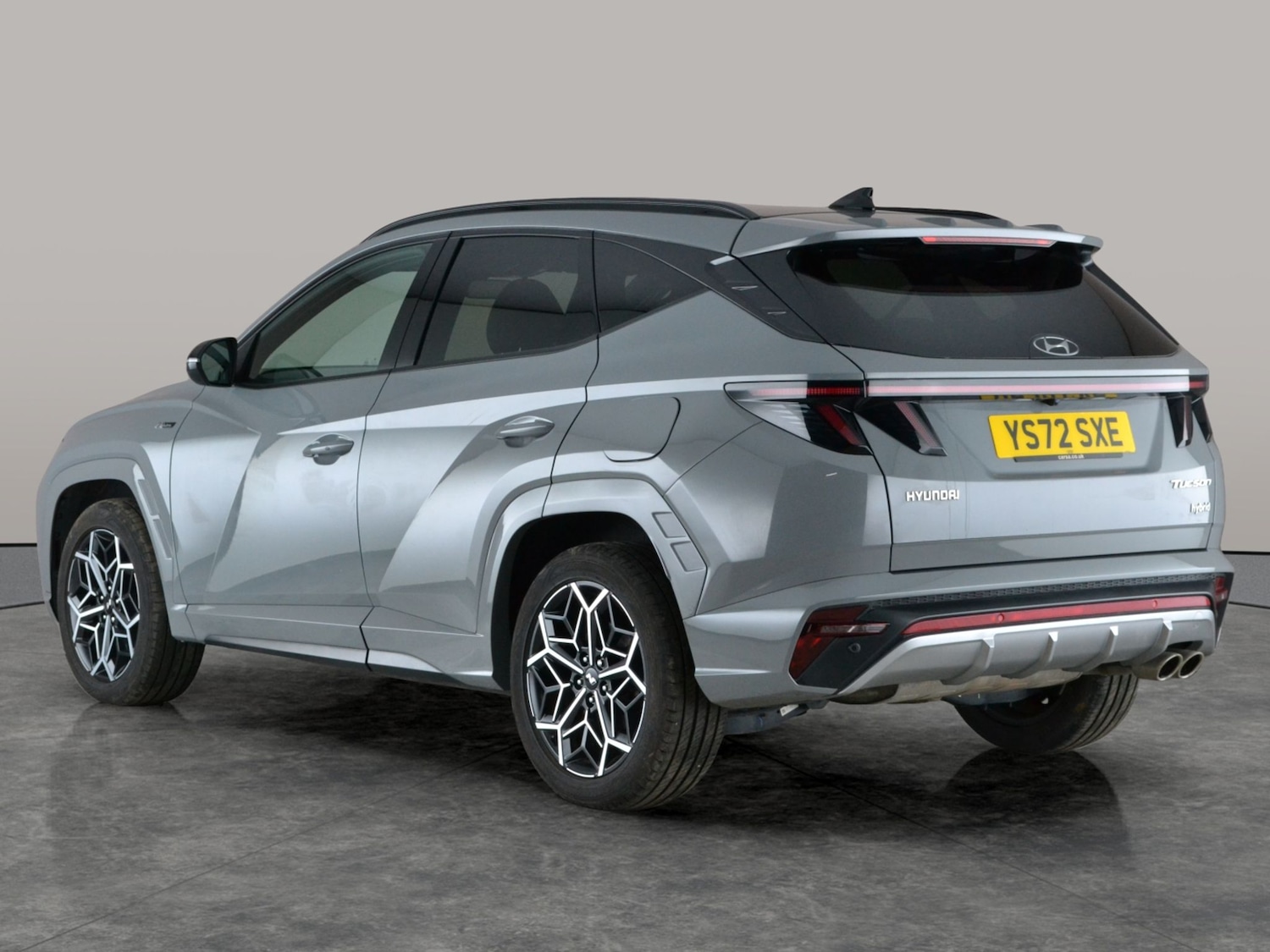 Used Hyundai TUCSON 2022 for sale - 77076020: Photo 13