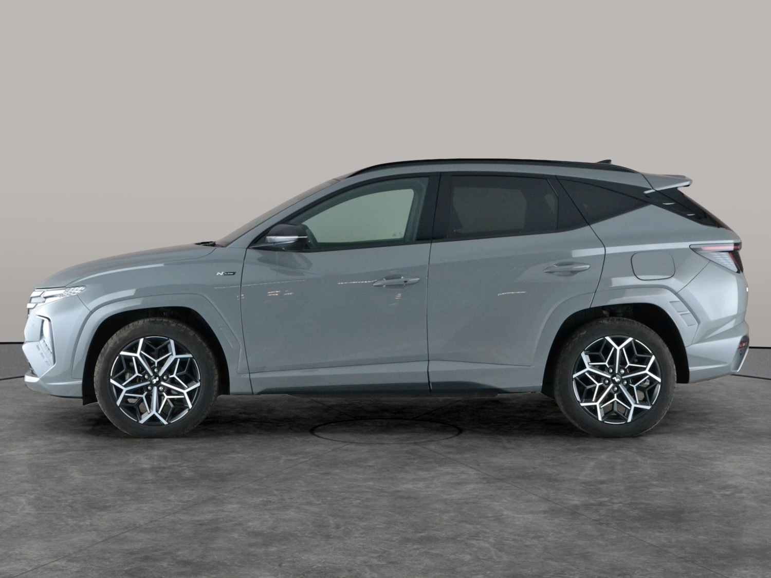 Used Hyundai TUCSON 2022 for sale - 77076020: Photo 14