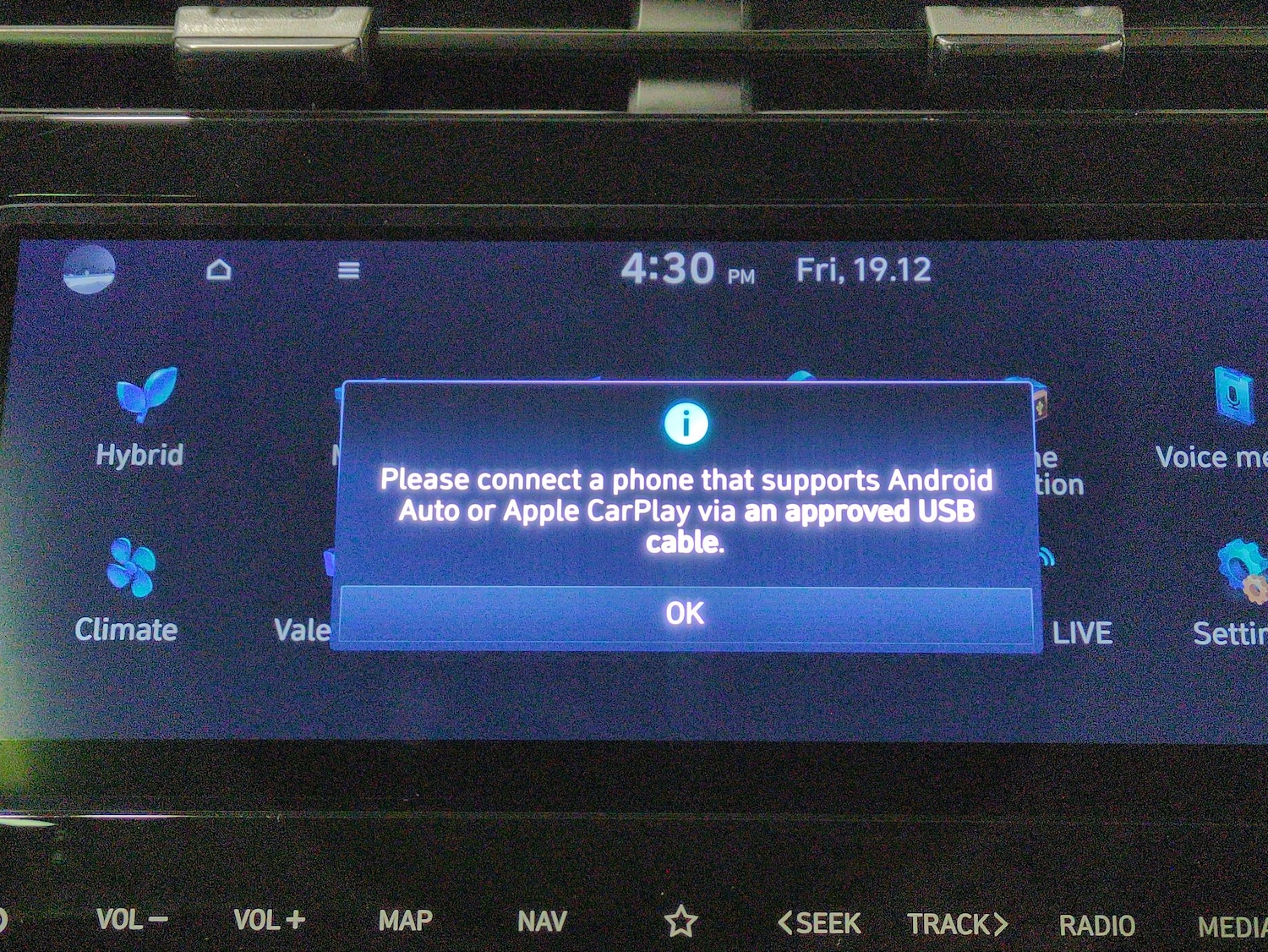 Used Hyundai TUCSON 2022 for sale - 77076020: Photo 15