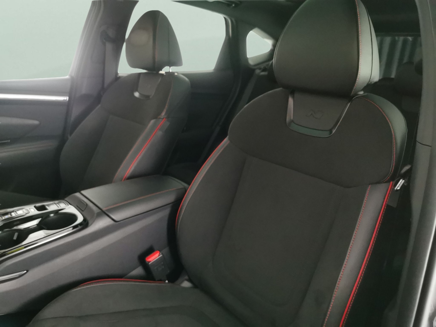 Used Hyundai TUCSON 2022 for sale - 77076020: Photo 25