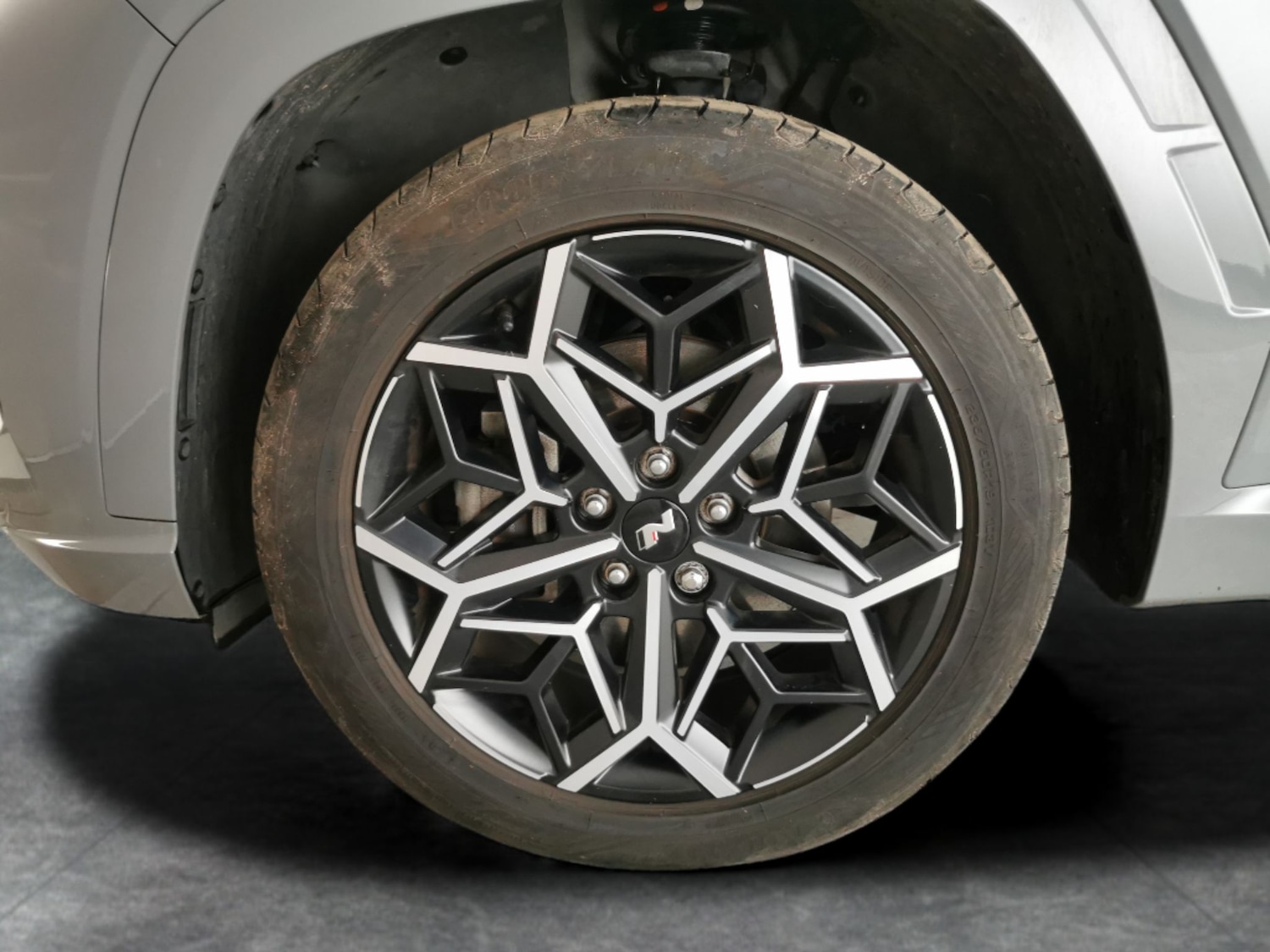 Used Hyundai TUCSON 2022 for sale - 77076020: Photo 27