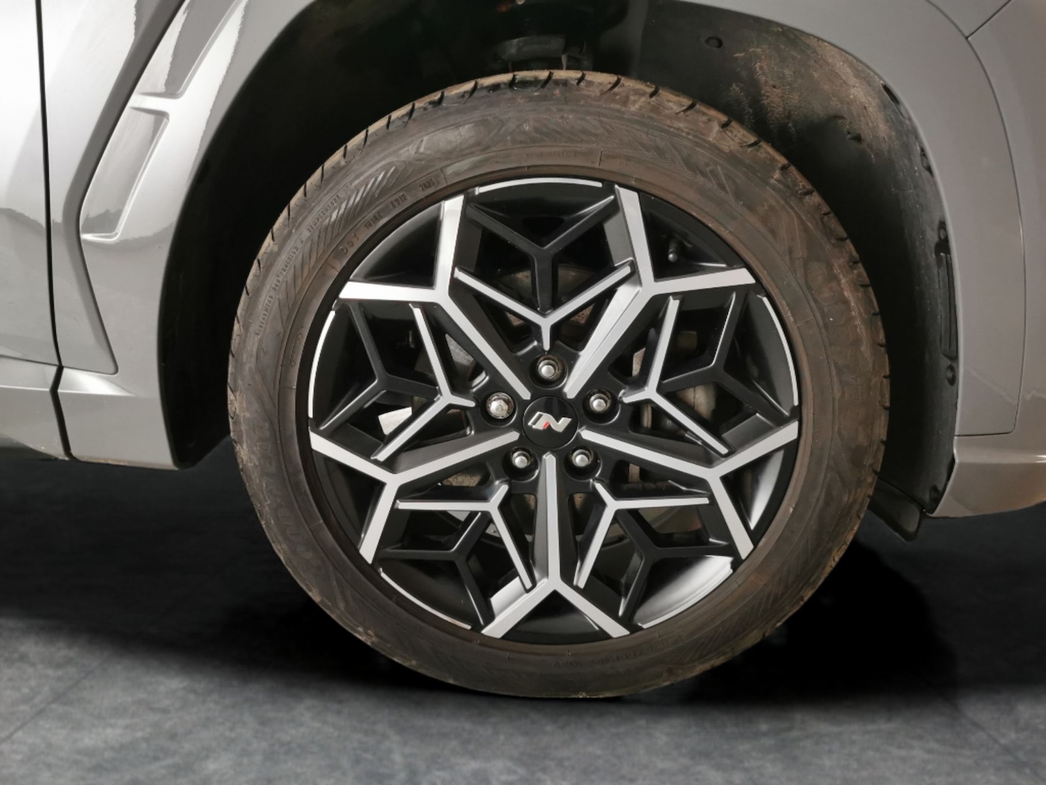 Used Hyundai TUCSON 2022 for sale - 77076020: Photo 28