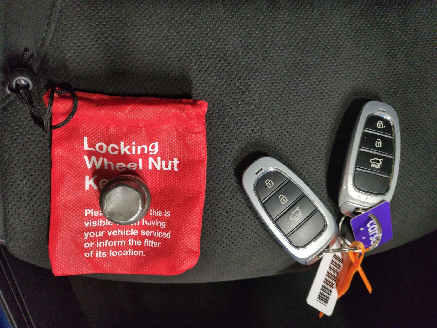 Used Hyundai TUCSON 2022 for sale - 77076020: Photo 35