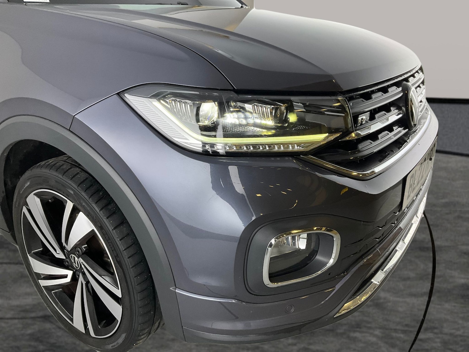 Used Volkswagen T-Cross 2022 for sale - 77010753: Photo 23