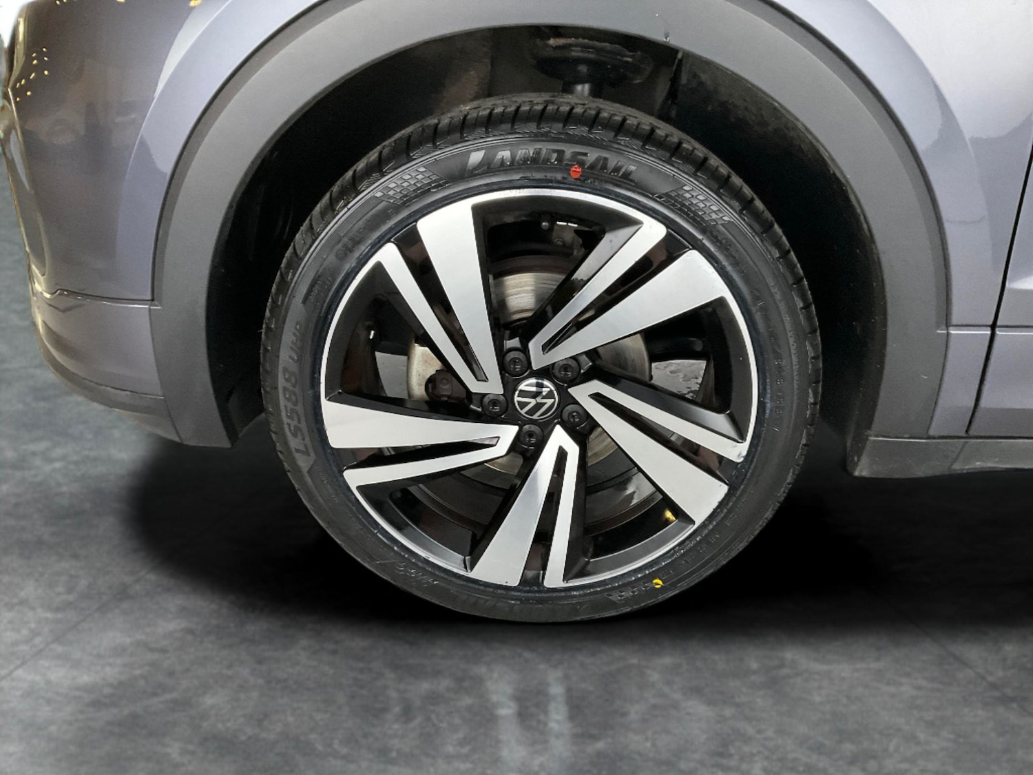 Used Volkswagen T-Cross 2022 for sale - 77010753: Photo 24