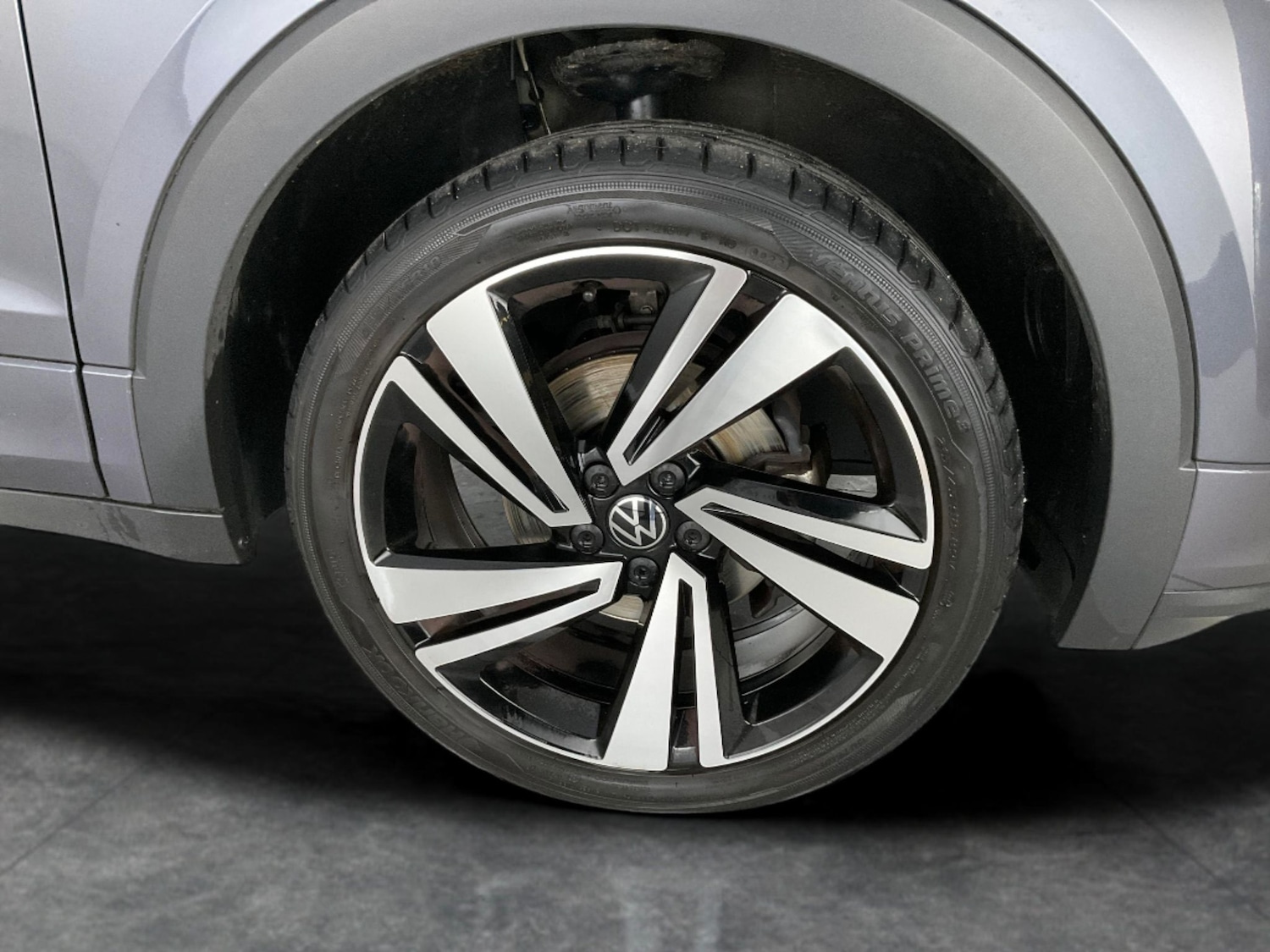 Used Volkswagen T-Cross 2022 for sale - 77010753: Photo 25