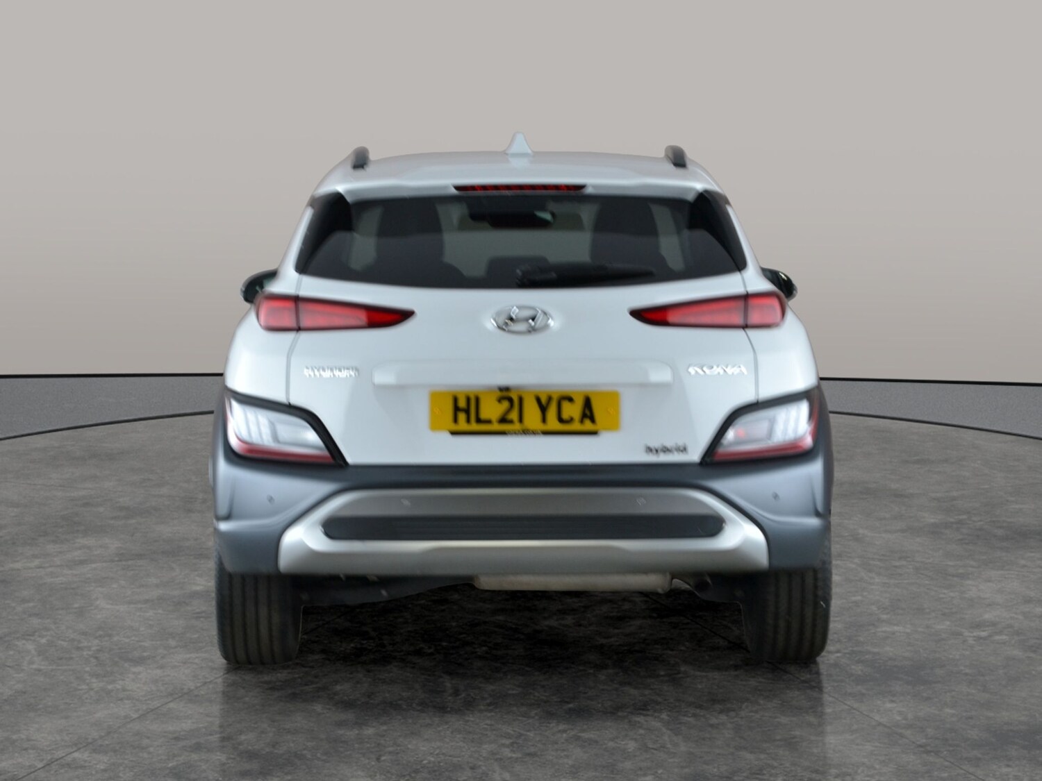 Used Hyundai KONA 2021 for sale - 77404314: Photo 11