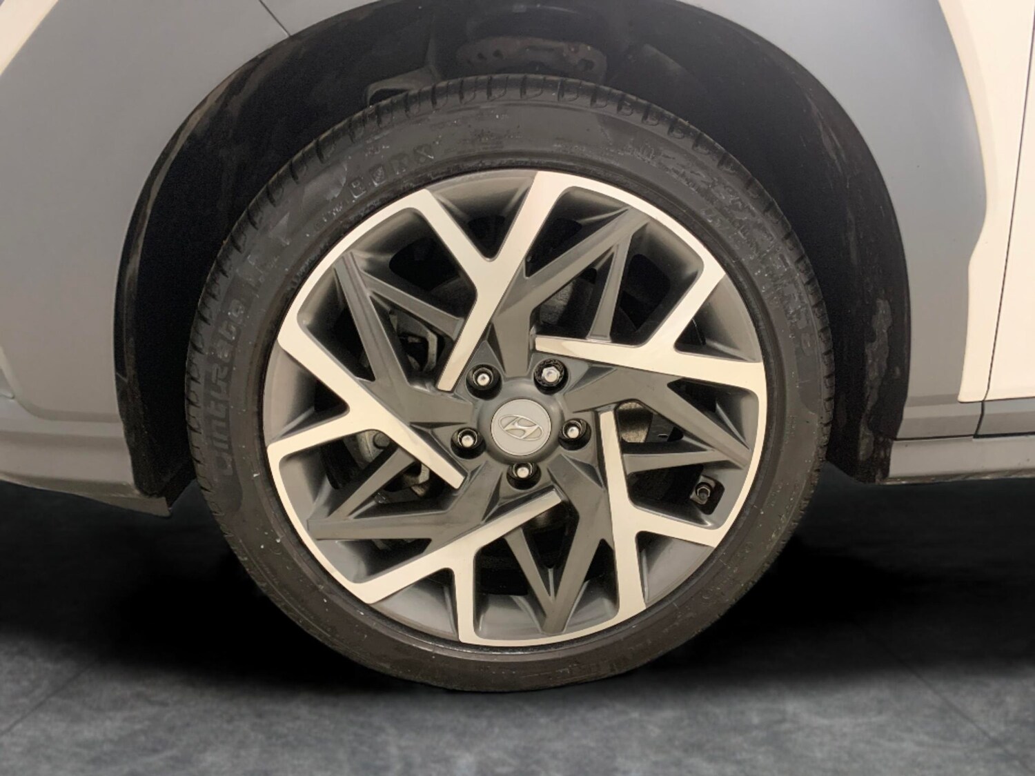 Used Hyundai KONA 2021 for sale - 77404314: Photo 21