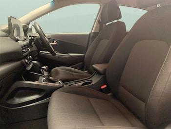 Used Hyundai KONA 2021 for sale - 77404314: Photo