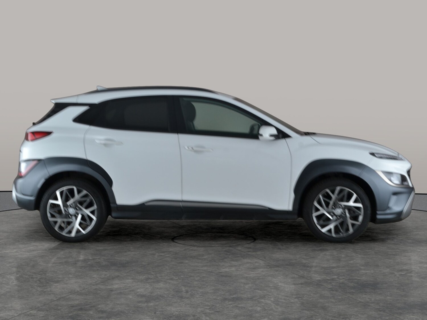 Used Hyundai KONA 2021 for sale - 77404314: Photo 9