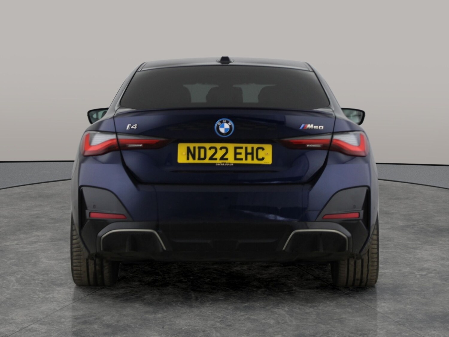 Used BMW i4 for sale - 77831456: Photo 11