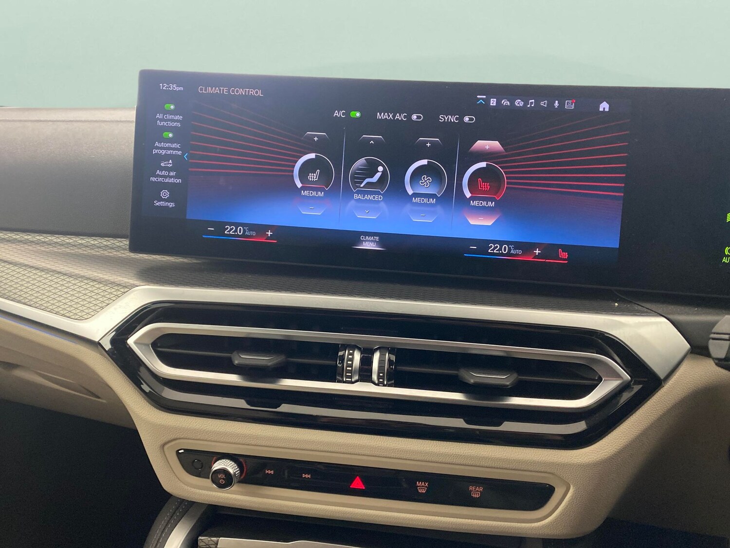 Used BMW i4 for sale - 77831456: Photo 15