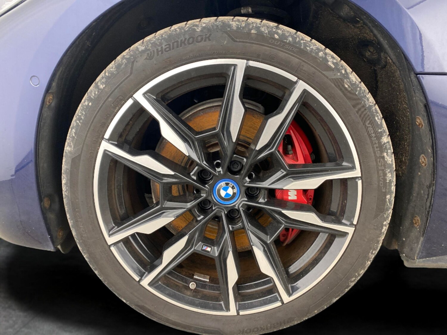 Used BMW i4 for sale - 77831456: Photo 20