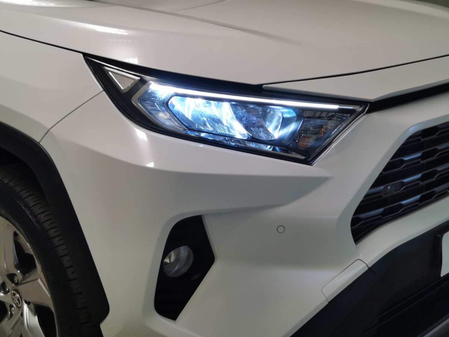 Used Toyota RAV4 2021 for sale - 77889089: Photo 19