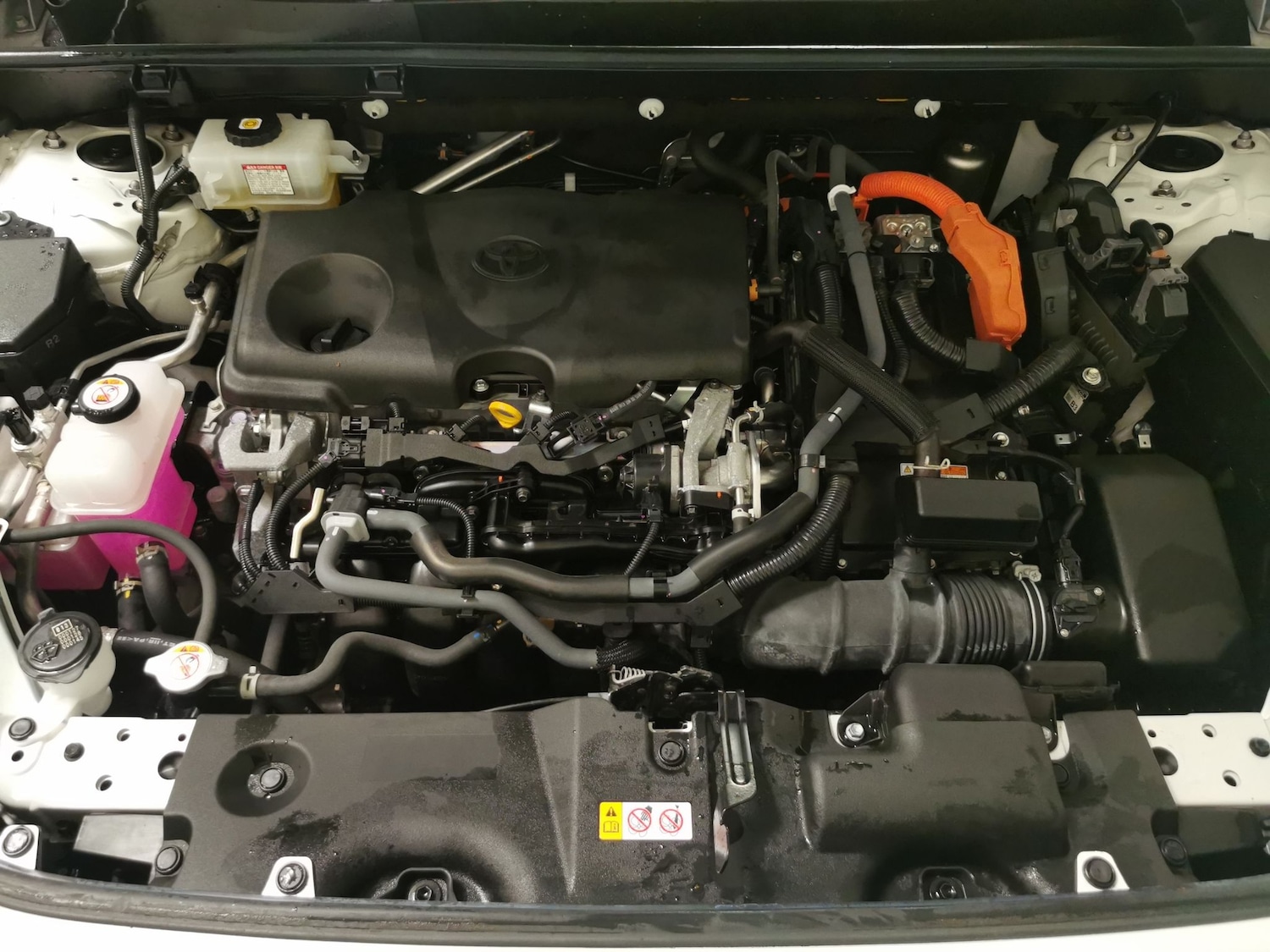 Used Toyota RAV4 2021 for sale - 77889089: Photo 29