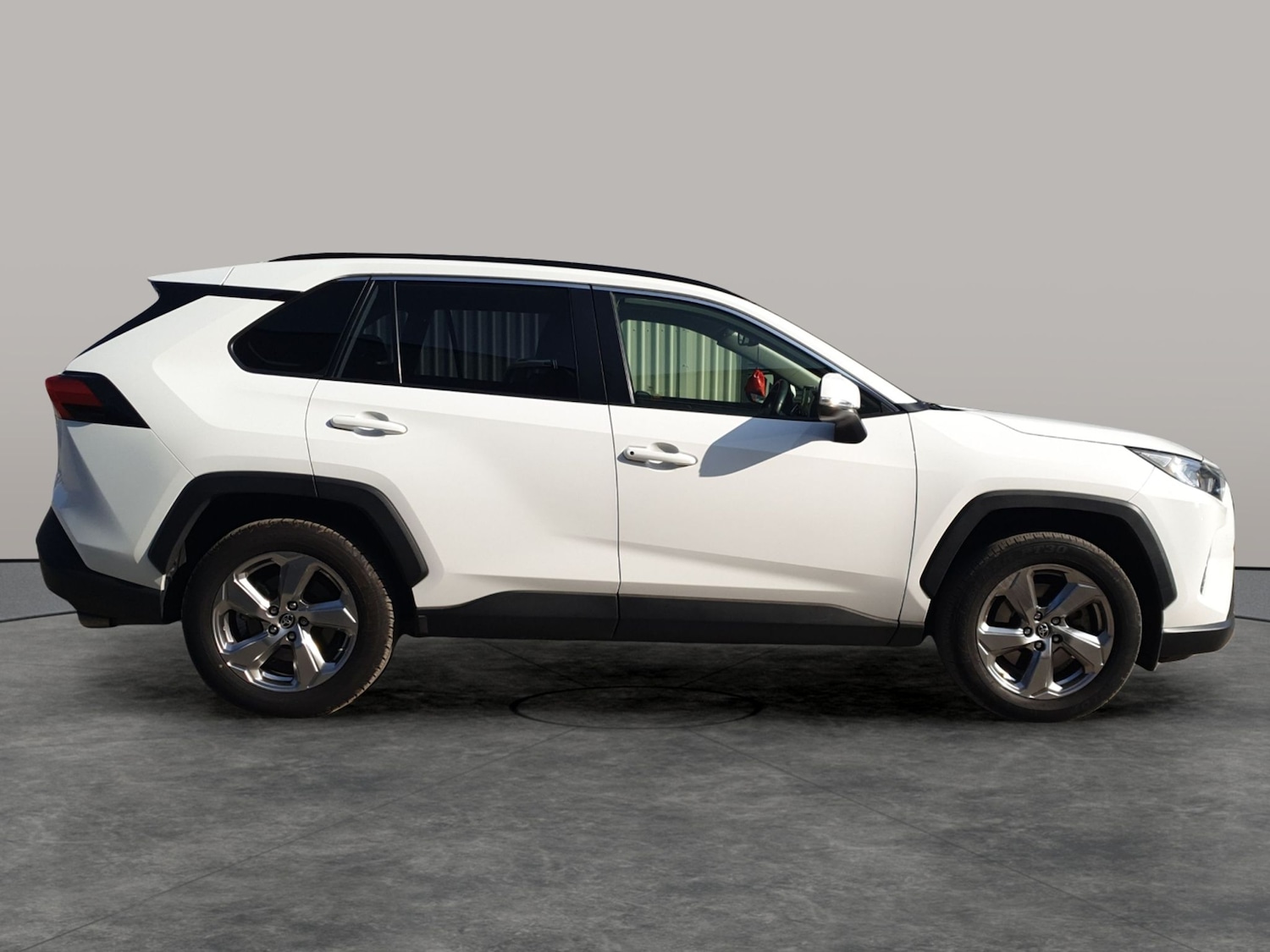 Used Toyota RAV4 2021 for sale - 77889089: Photo 36