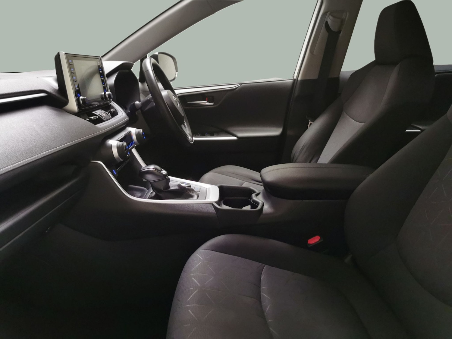 Used Toyota RAV4 2021 for sale - 77889089: Photo 4