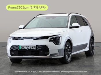 Used Kia Niro undefined for sale - 78400530: Photo