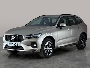 Used Volvo XC60 2023 for sale - 79443016: Photo